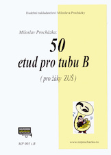 50 etud pro tubu B